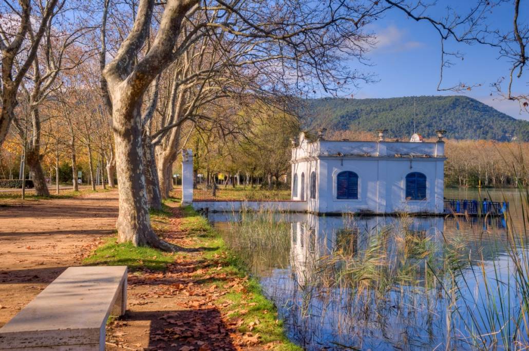 banyoles dia 2-29