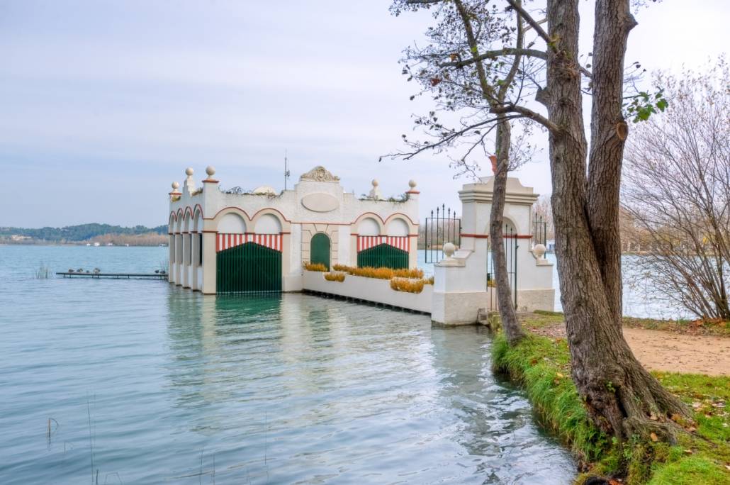 banyoles dia 3-12