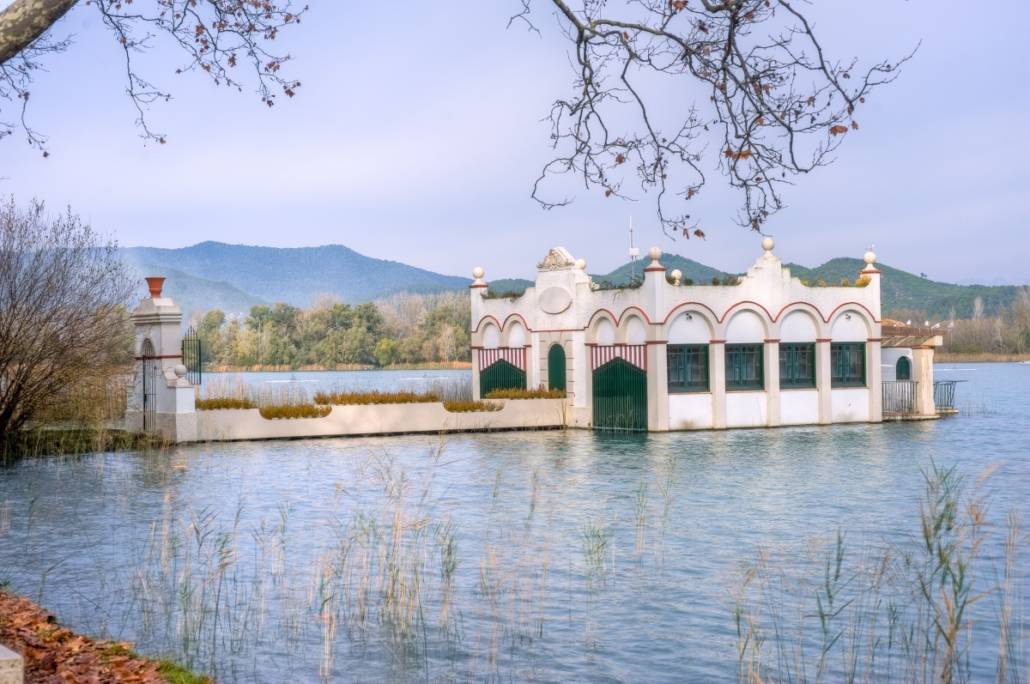 banyoles dia 3-14