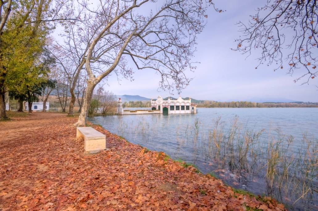 banyoles dia 3-15