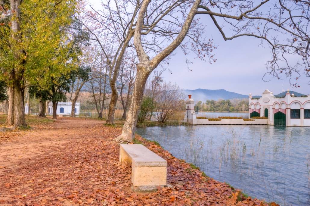 banyoles dia 3-16