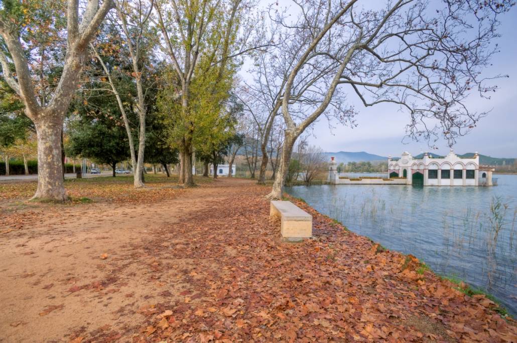 banyoles dia 3-17