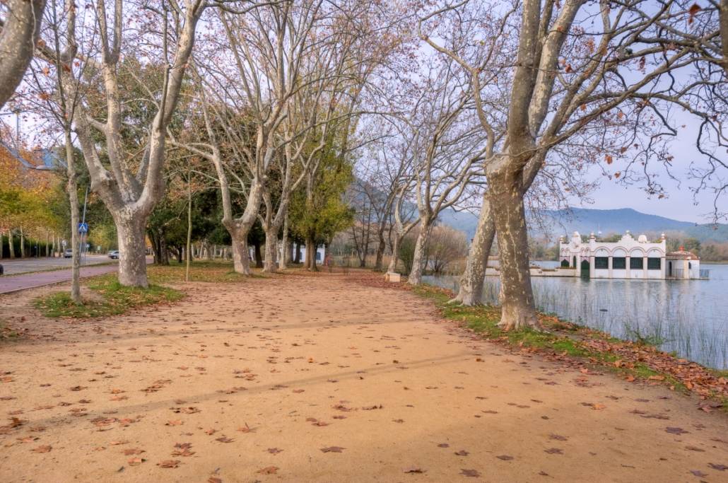 banyoles dia 3-18