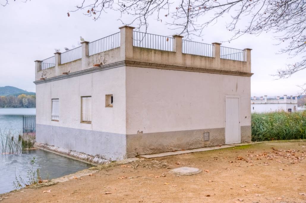 banyoles dia 3-30