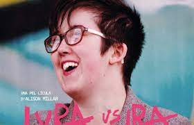 Cinema documental - Lyra Vs Ira