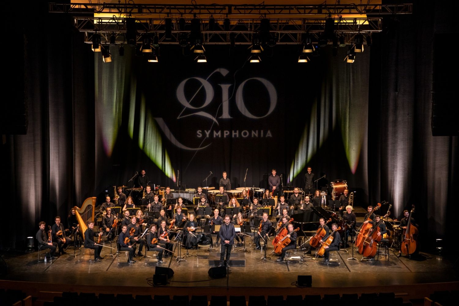 Concert - GIO Symphonia