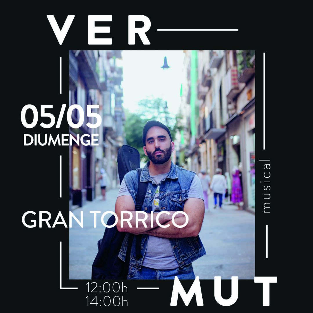 Vermut musical - Gran Torrico