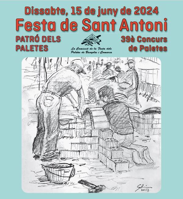 Festa de Sant Antoni de Banyoles