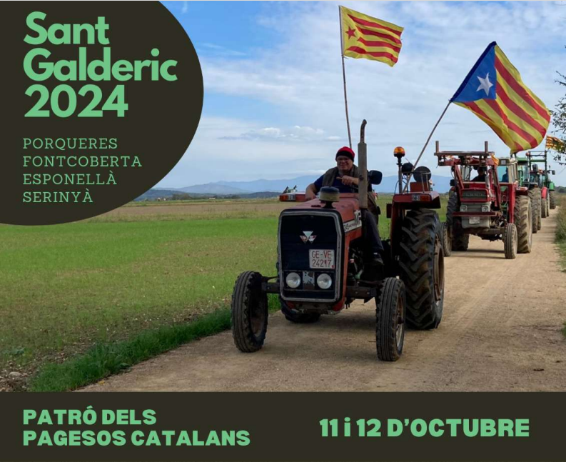 Sant Galderic 2024