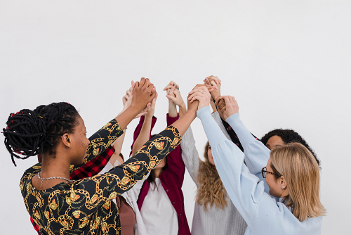 Taller en motiu del 25N - Com Potenciar l’Empoderament Femení