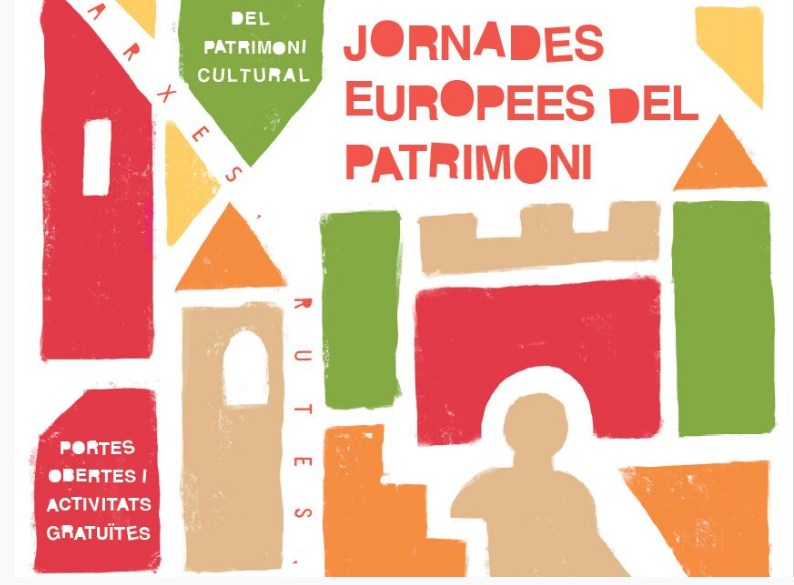 Jornades Europees del Patrimoni - Jornades de portes obertes al Museu Darder de Banyoles