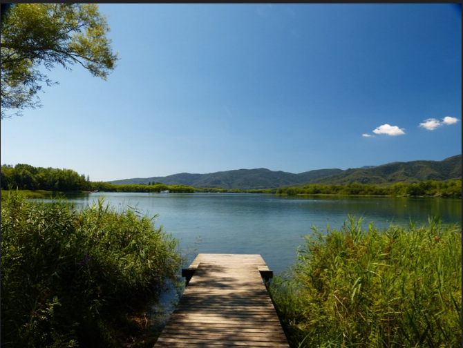 Cicle Objectiu 2030, Per un Pla de l'Estany Sostenible