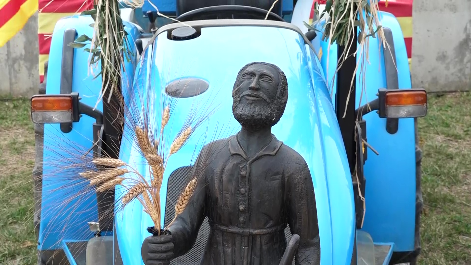 Festa de Sant Galderic 2025
