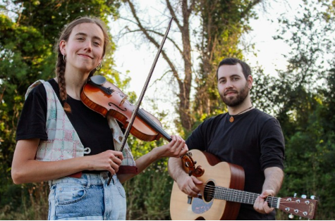 Taller (R)evolucionem el gènere + Vermut musical amb el grup FORESTA