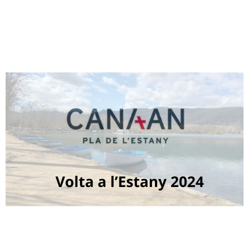 Volta a l'Estany de Banyoles