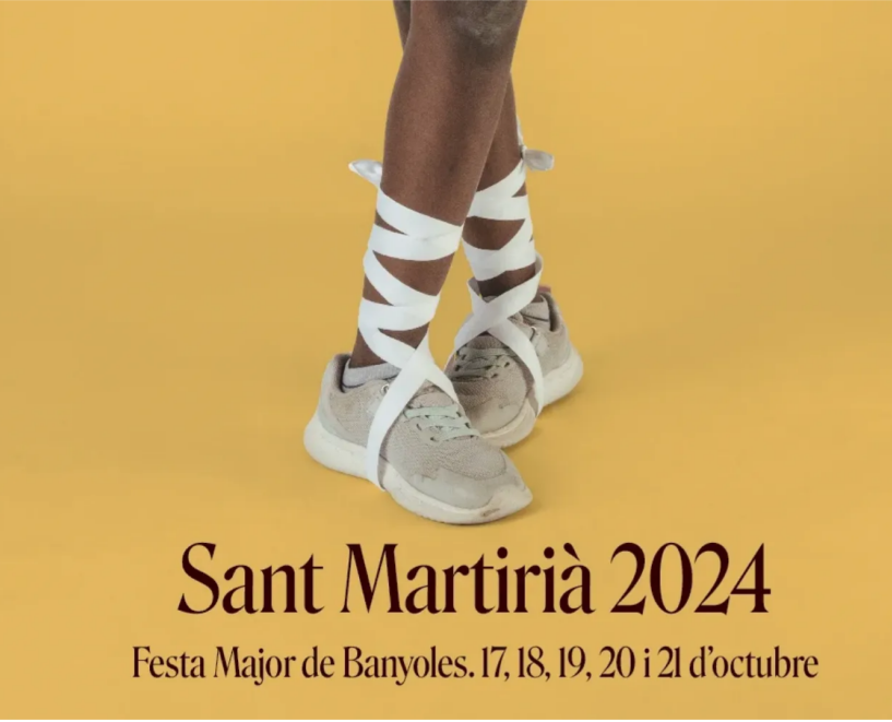 Festa Major de Sant Martirià de Banyoles 2024