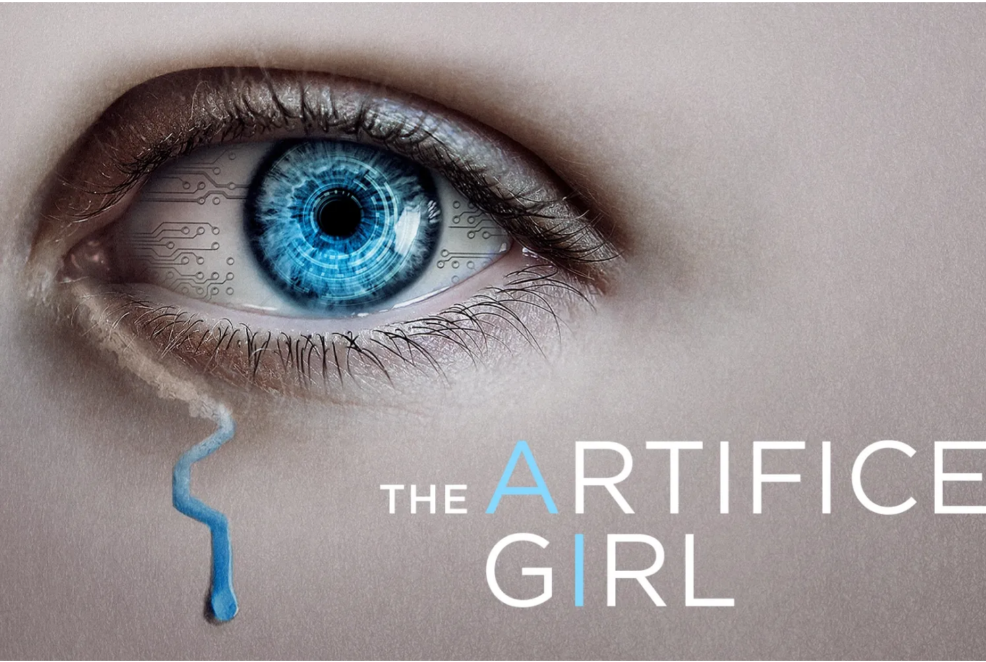 Cinema -  The Artifice Girl