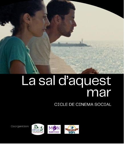 Cinema - La Sal d'Aquest Mar