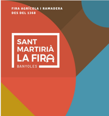 Fira de Sant Martirià de Banyoles 2024