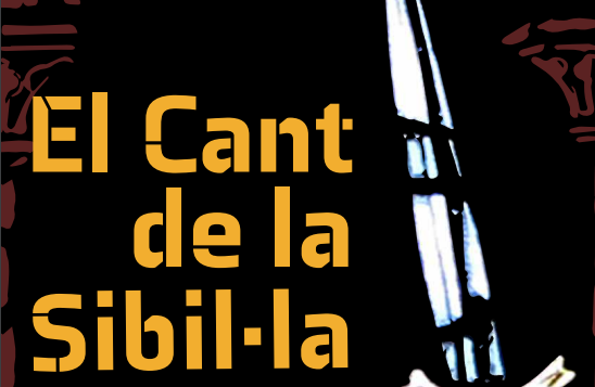 El Cant de la Sibil·la - Cor de Teatre