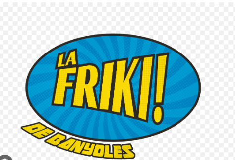 La Frikina