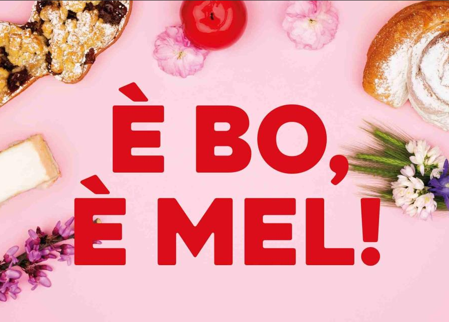 È bo, è mel a Banyoles