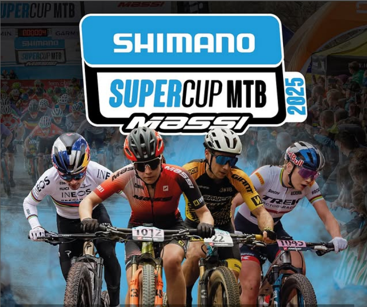 Shimano Super Cup Massi & Copa Catalana Internacional BTT Biking Point