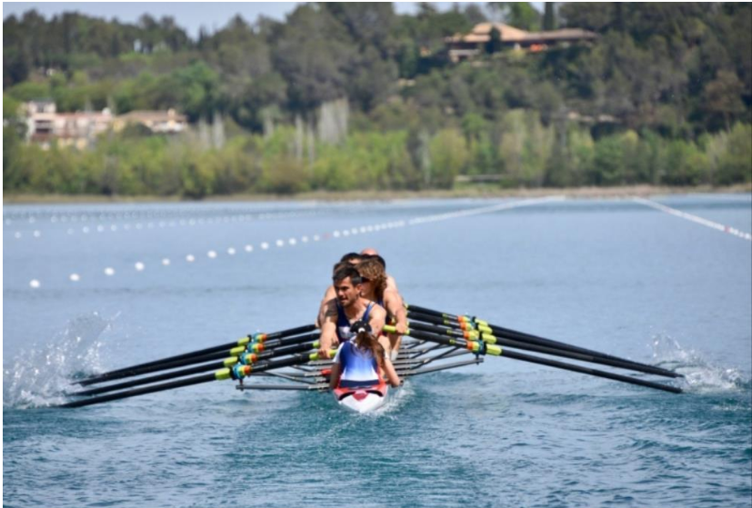 World Rowing Masters Regatta