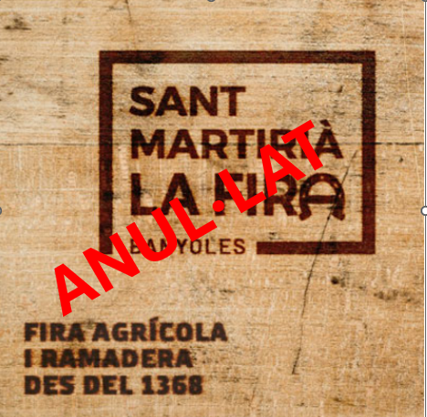 Fira de Sant Martirià de Banyoles 2025