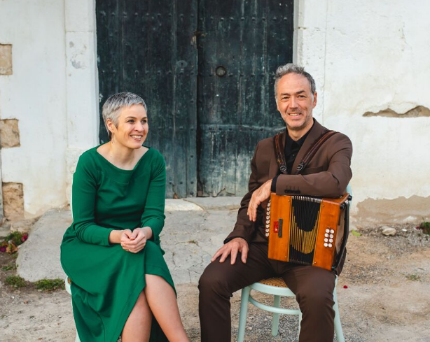 Festival Recòndit - Anna Roig i Carles Belda