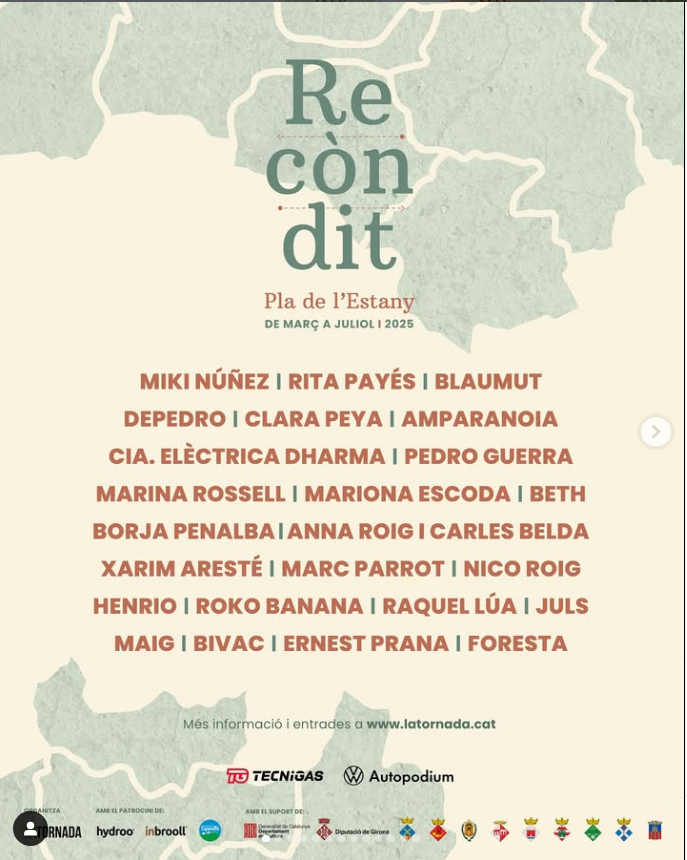 Festival Recòndit