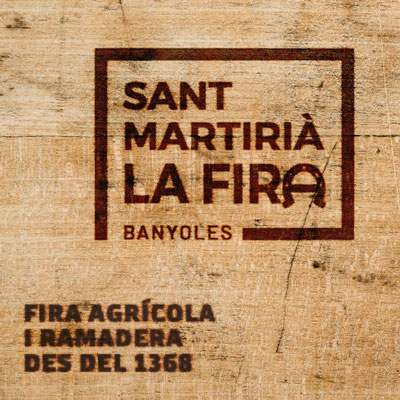 Fira de Sant Martirià de Banyoles 2025