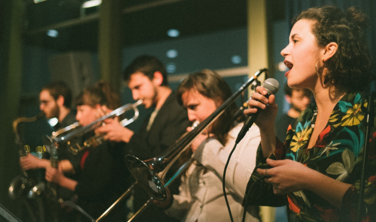 Bop Collective