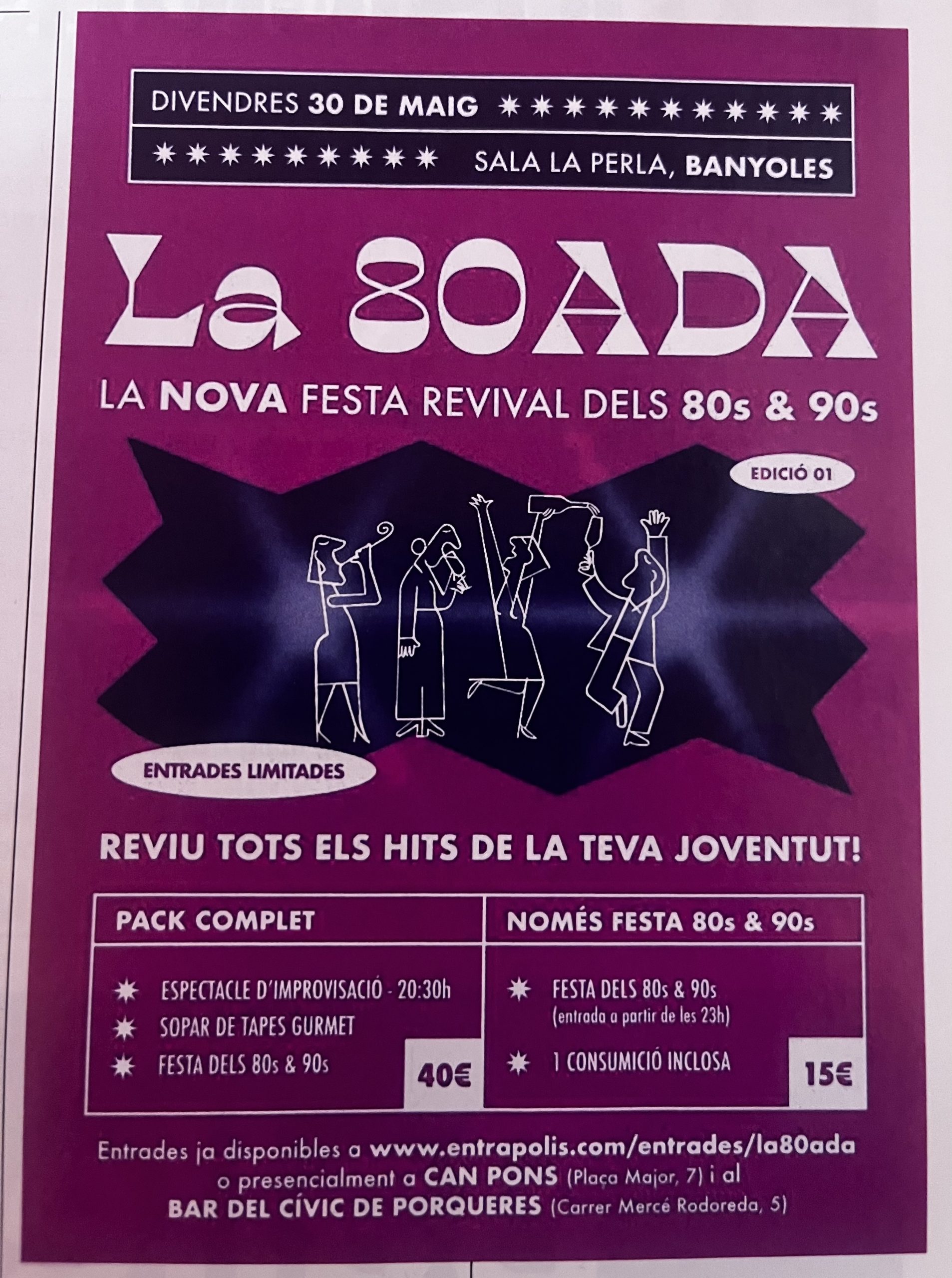La 80ADA