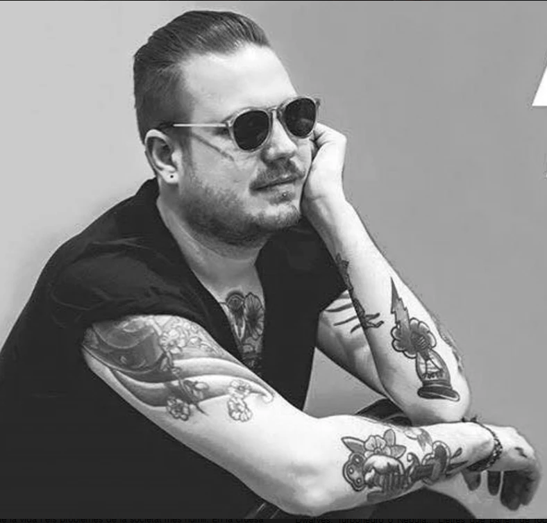 DJ Elektrik