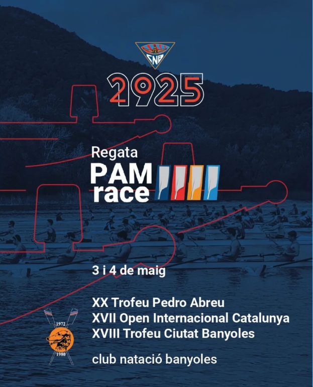 PAM Race Regatta