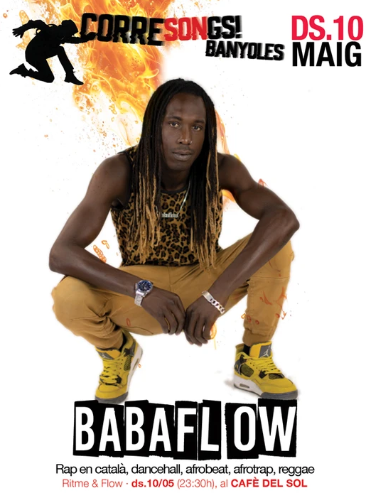 Babaflow