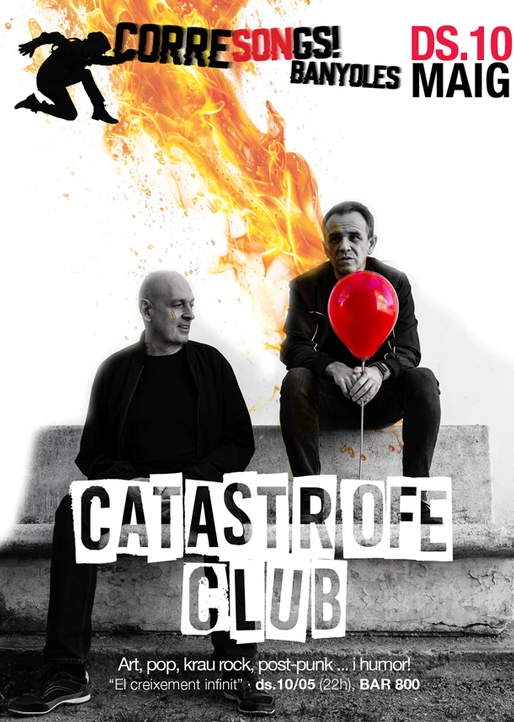 Catastrofe Club