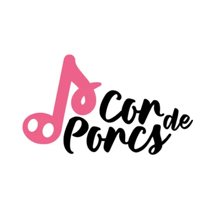 Concert - Cor de Porcs