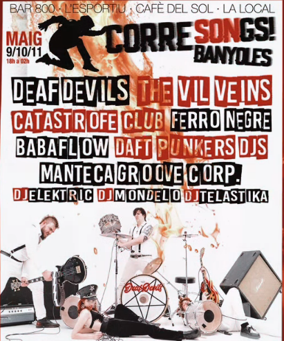 22a Edició del Festival IN-SOMNI