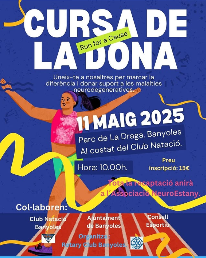 Cursa de la Dona del Pla de l'Estany
