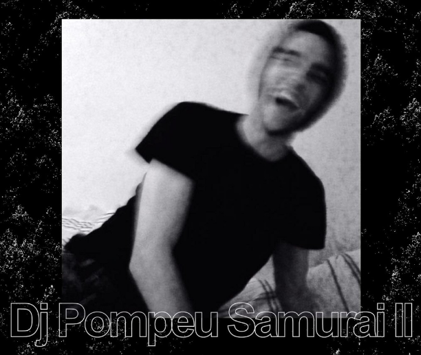 DJ Pom Samurai