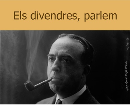 Els divendres, parlem