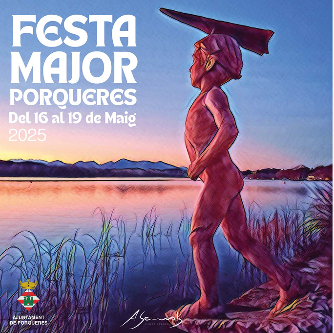 21a Festa Major de Porqueres 2025