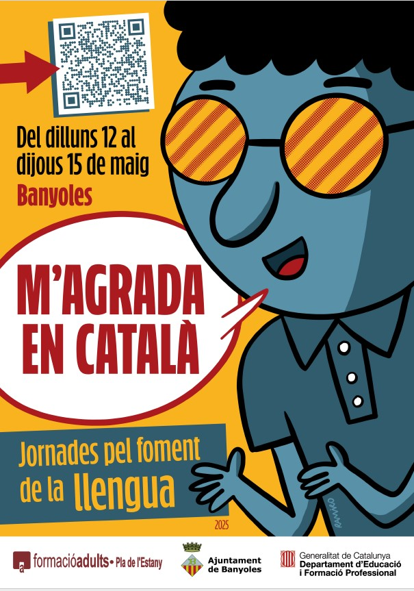 Jornades pel foment de la Llengua