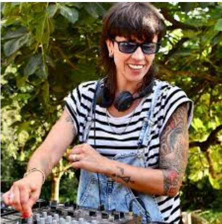 DJ Telastika