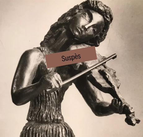 Cicle "L'art i l'exili"