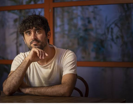 Festival d’arts i cultura DimArts - Ernest Crusats