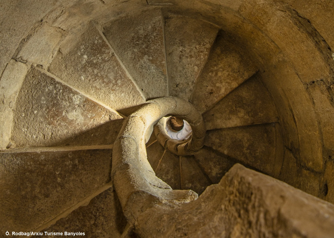 Del carrer al campanar