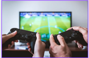 Game over - Tarda de videojocs i simuladors